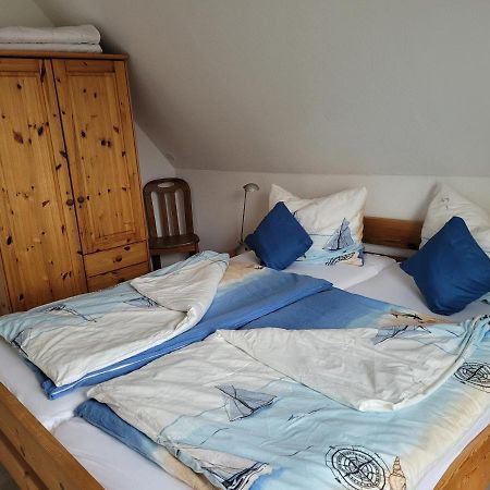 Ostseetraeume Breege Ngoại thất bức ảnh