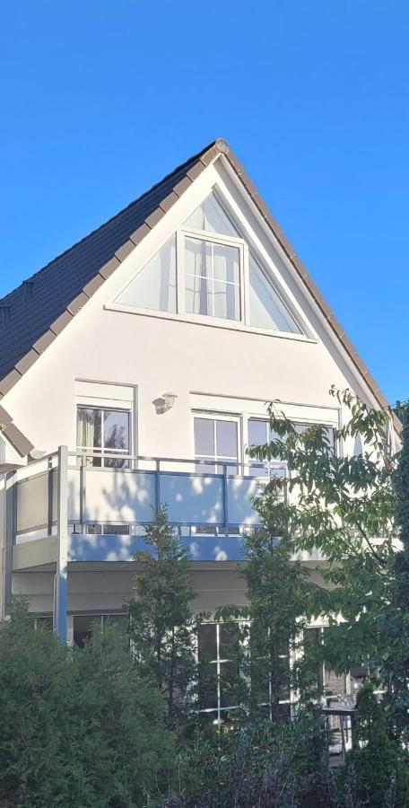 Ostseetraeume Breege Ngoại thất bức ảnh