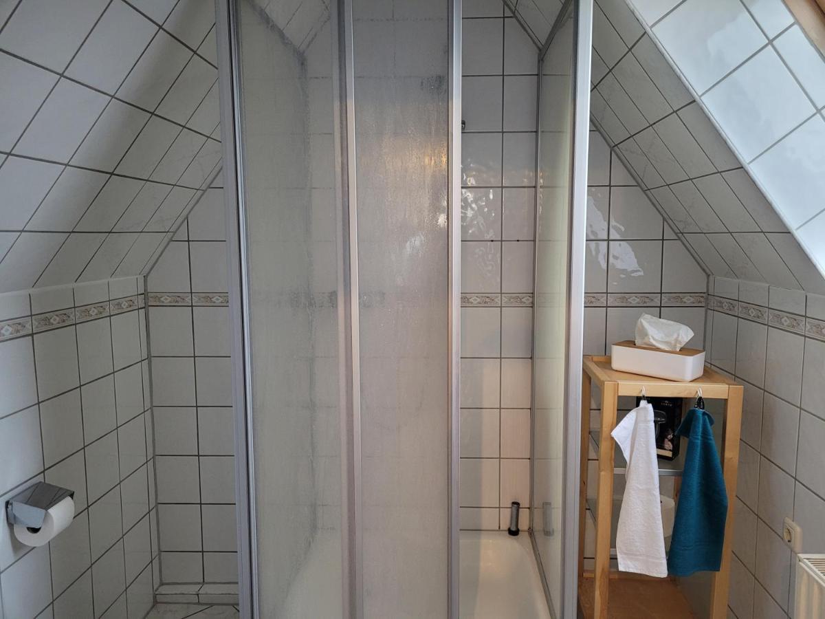 Ostseetraeume Breege Ngoại thất bức ảnh